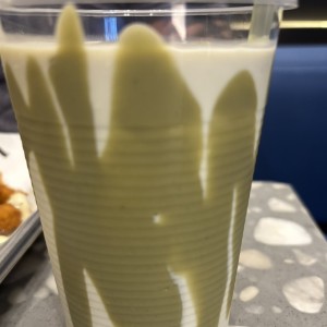 Shake de Pistachio