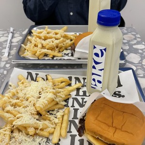 Truffle B