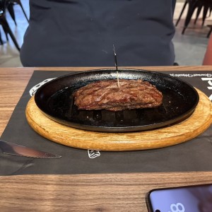 CHURRASCO (VACIO) -12 oz