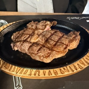 RIBEYE NACIONAL -12 oz