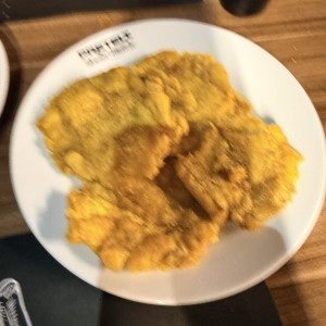 Patacones