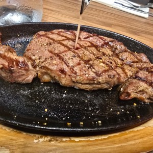 RIBEYE NACIONAL -12 oz