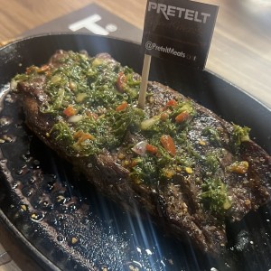 CHURRASCO (VACIO) -12 oz