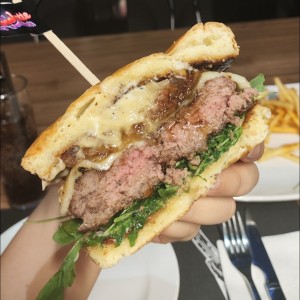 Burger week 2026