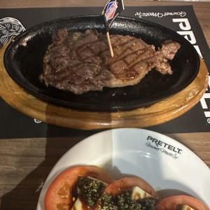 RIBEYE NACIONAL -12 oz