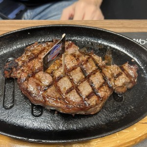 Rib Eye Nacional