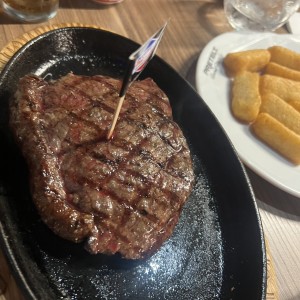 PICAÑA (COULOTTE)- 12 oz