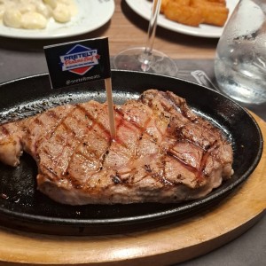 RIBEYE NACIONAL -12 oz