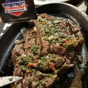 RIBEYE NACIONAL -12 oz