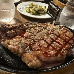 CHULETON PRETELT - 20 oz