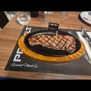 NEW YORK PRIME- 12 oz