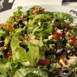 SALAD HOUSE