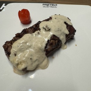 FILETE A LA PIMIENTA -12 oz