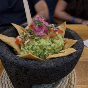 Guacomole