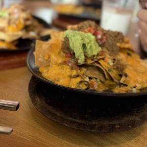 Nachos 