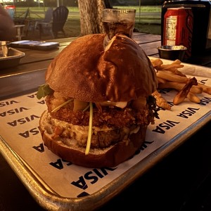 La Salteman Special 