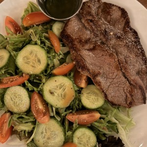 Churrasco Road House