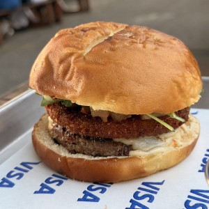 Salteman special