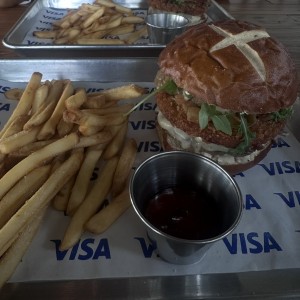 La Salteman Special