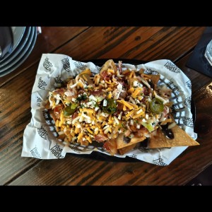 nachos