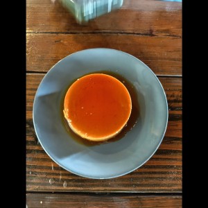 flan