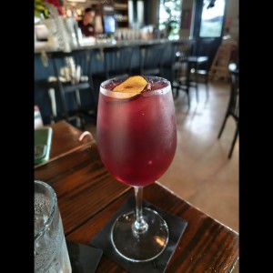 sangria