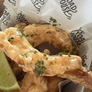Tempura Shrimp