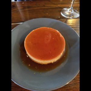 Flan