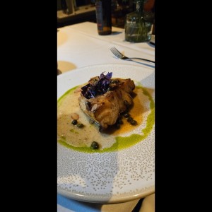 PESCA LOCAL DE TEMPORADA