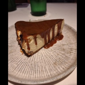 torta vasca