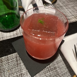 Mar rojo