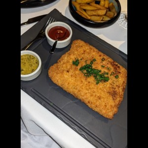 Cachopo real