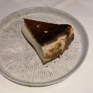 Torta Vasca