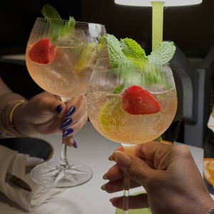 Cocktails