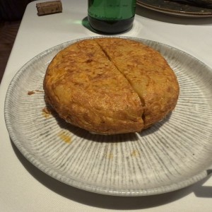 Tortilla