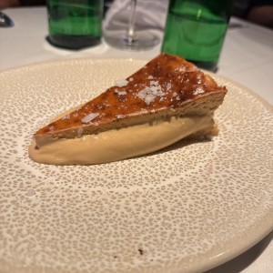 TARTA VASCA 