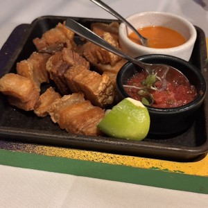 Torreznos