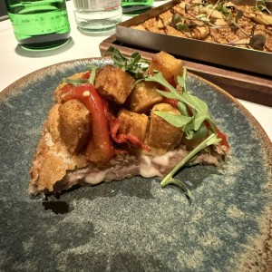 CARNES - CACHOPO REAL