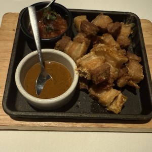 Torreznos