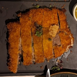 Cachopo real