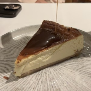 Tarta Vasca