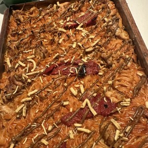 Fideua