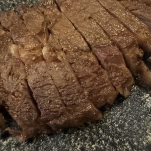 Rib eye