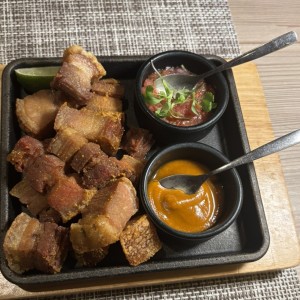 Chicharrones