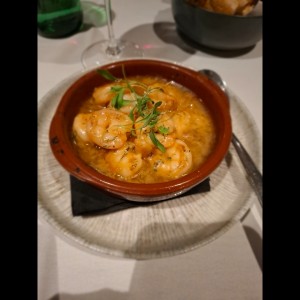 CAMARONES