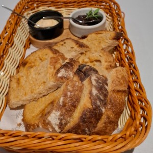 PAN DE LA CASA