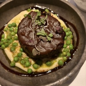 CARNES - CORDERO LECHAL