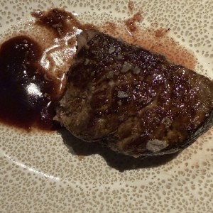 SOLOMILLO DE RES 8 Oz