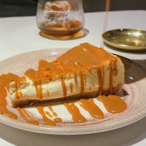 Tarta Vasca