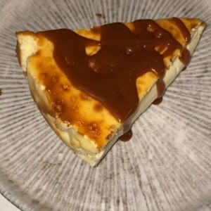 Tarta Vasca